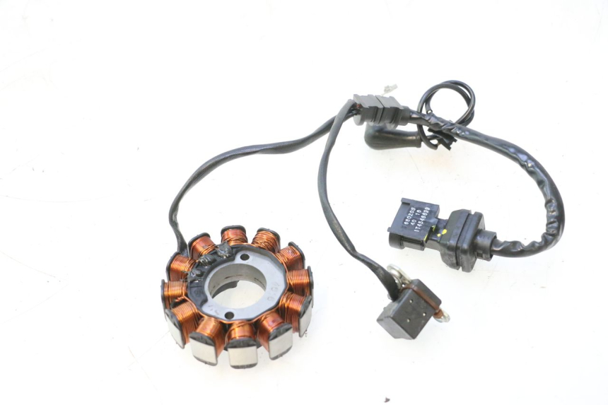 photo de STATOR PIAGGIO LIBERTY IGET S 125 (2016 - 2020) - Primer plano técnico