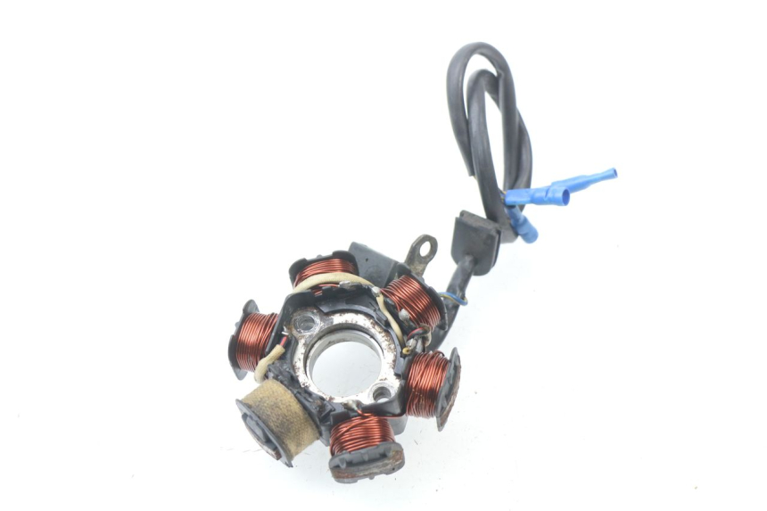 photo de STATOR PEUGEOT LUDIX BLASTER 50 (2006 - 2014) - Vista principal