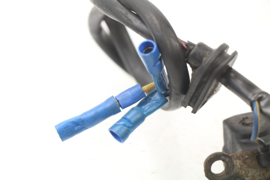 photo de STATOR PEUGEOT LUDIX BLASTER 50 (2006 - 2014) - Otra perspectiva