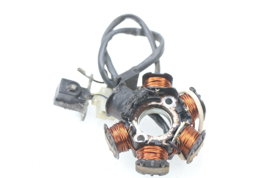 photo de STATOR PEUGEOT LUDIX 50 (2008 - 2017) - Vista principal