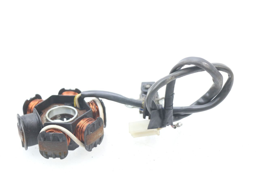photo de STATOR PEUGEOT LUDIX 50 (2008 - 2017) - Detalle de la pieza