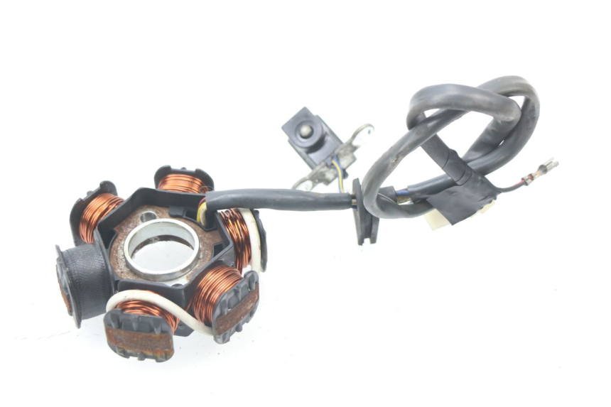 photo de STATOR PEUGEOT LUDIX 50 (2008 - 2017) - Vista general del producto