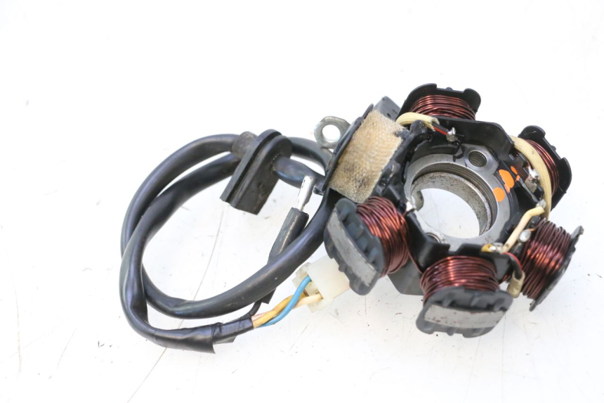 photo de STATOR PEUGEOT LUDIX 50 (2008 - 2017) - Vista principal