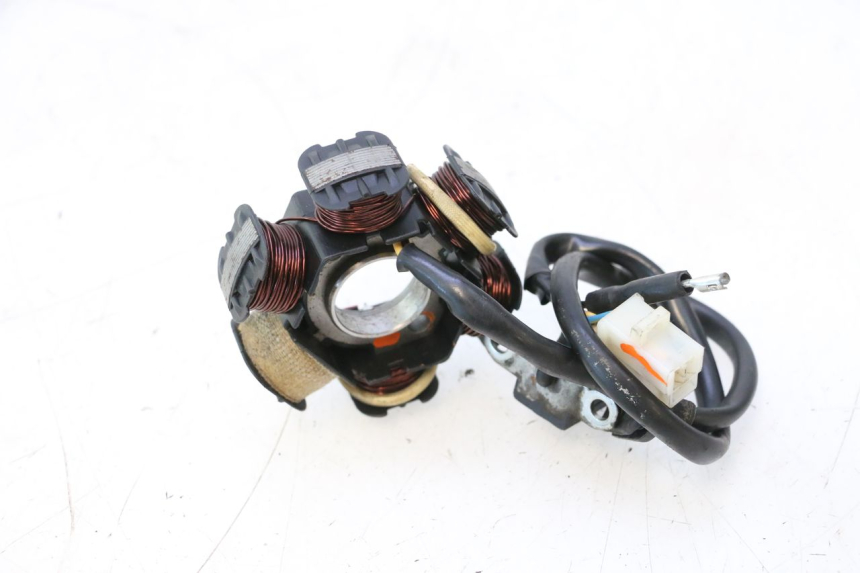 photo de STATOR PEUGEOT LUDIX 50 (2008 - 2017) - Vista general del producto