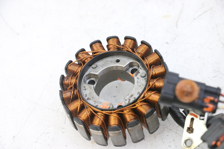 photo de STATOR PIAGGIO MP3 LT 300 (2010 - 2016) - Detalle de la pieza