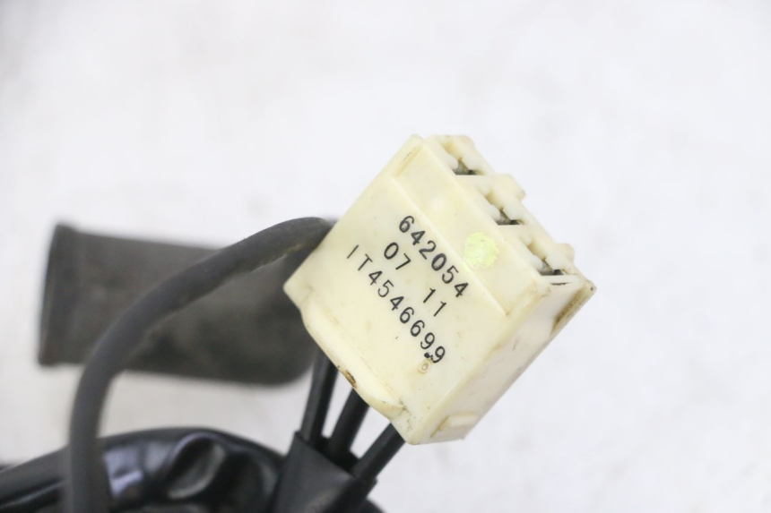 photo de STATOR PIAGGIO MP3 LT 300 (2010 - 2016) - Otra perspectiva