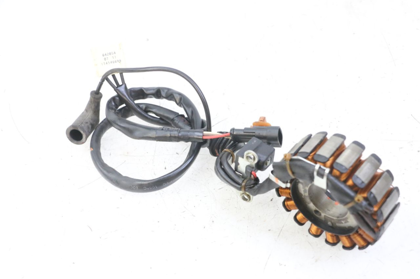 photo de STATOR PIAGGIO MP3 LT 300 (2010 - 2016) - Vista general del producto