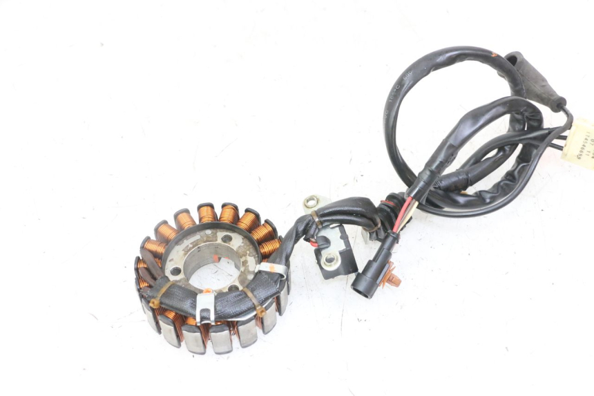 photo de STATOR PIAGGIO MP3 LT 300 (2010 - 2016) - Recambio usado revisado