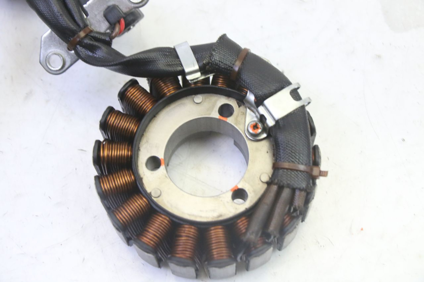 photo de STATOR PIAGGIO MP3 LT 300 (2010 - 2016) - Vista general del producto
