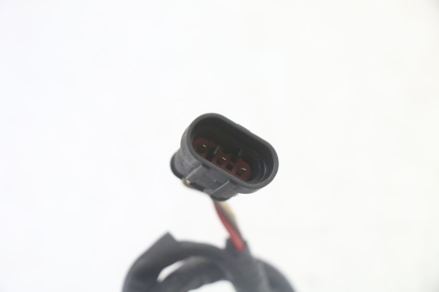 photo de STATOR PIAGGIO MP3 LT 300 (2010 - 2016) - Estado de la superficie y material