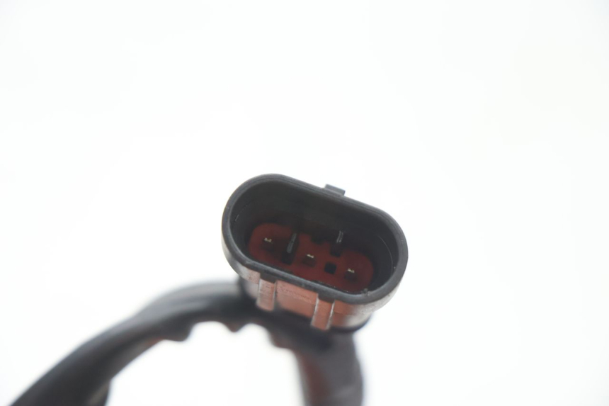 photo de STATOR PIAGGIO MP3 LT 300 (2010 - 2016) - Vista general del producto