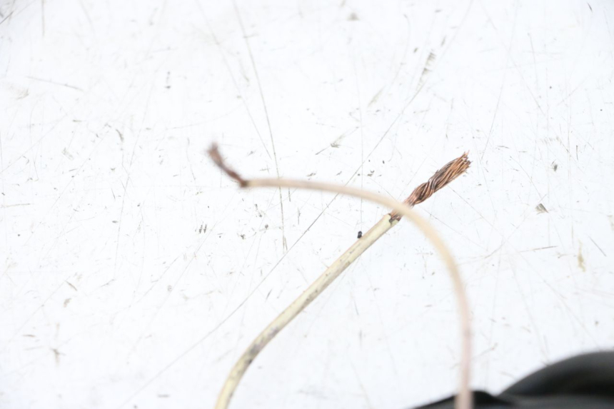 photo de ESTATOR PIAGGIO MP3 RL 250 (2006 - 2010) - Detalle de la pieza