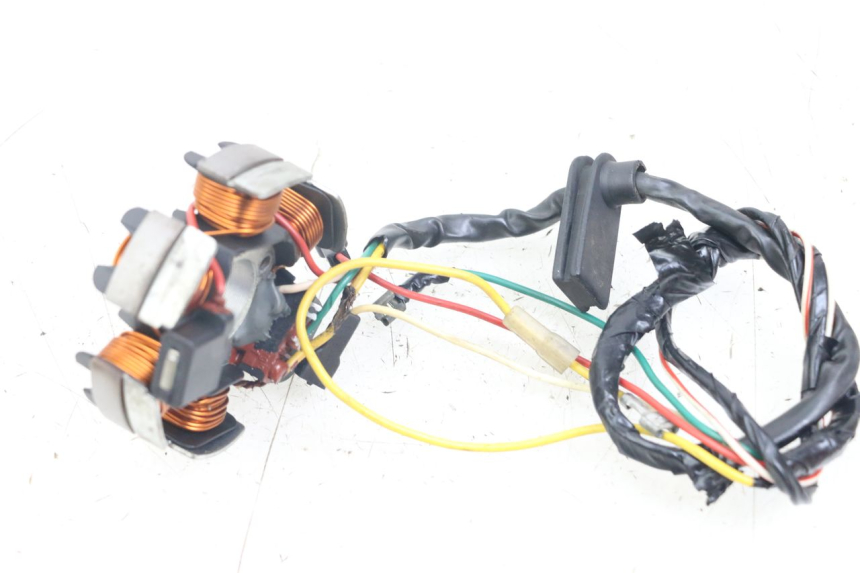 photo de STATOR RIEJU MRT 50 (2018 - 2021) - Otra perspectiva