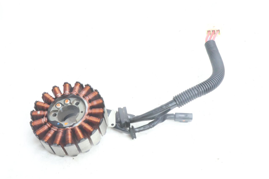 photo de STATOR YAMAHA N-MAX NMAX 125 (2021 - 2024) - Vista principal