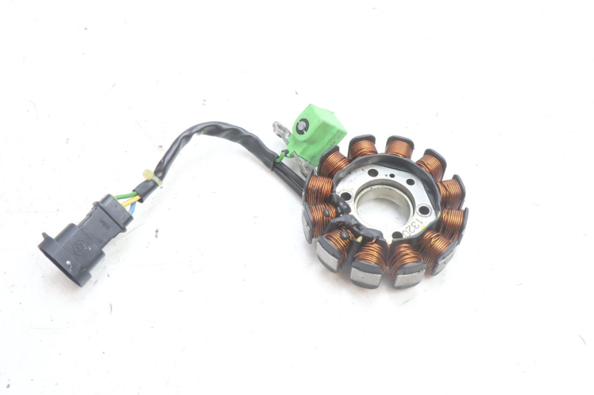 photo de STATOR PIAGGIO NEW TYPHOON 50 (2018 - 2021) - Vista principal