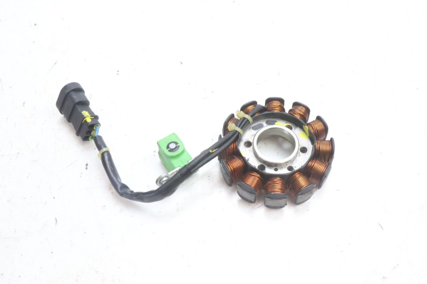 photo de STATOR PIAGGIO NEW TYPHOON 50 (2018 - 2021) - Detalle de la pieza