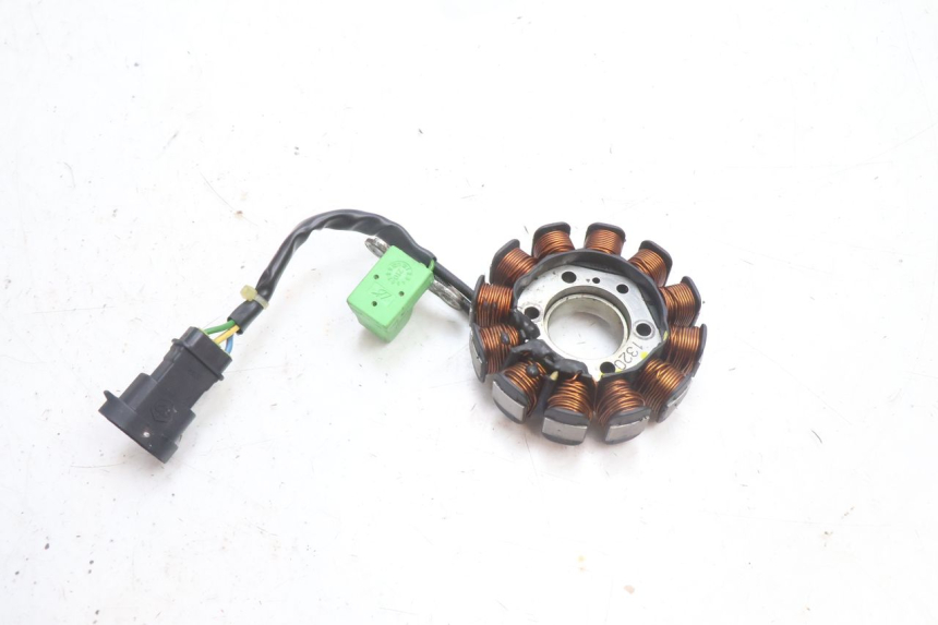 photo de STATOR PIAGGIO NEW TYPHOON 50 (2018 - 2021) - Vista general del producto