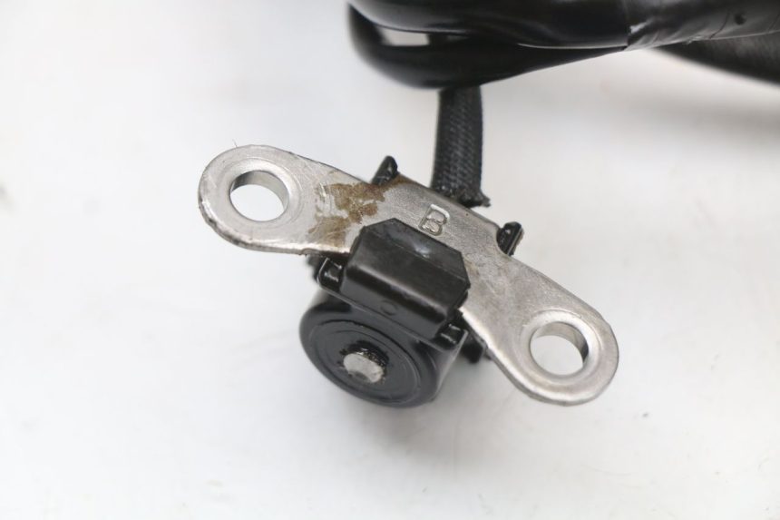 photo de STATOR KAWASAKI NINJA 400 (2018 - 2023) - Primer plano técnico