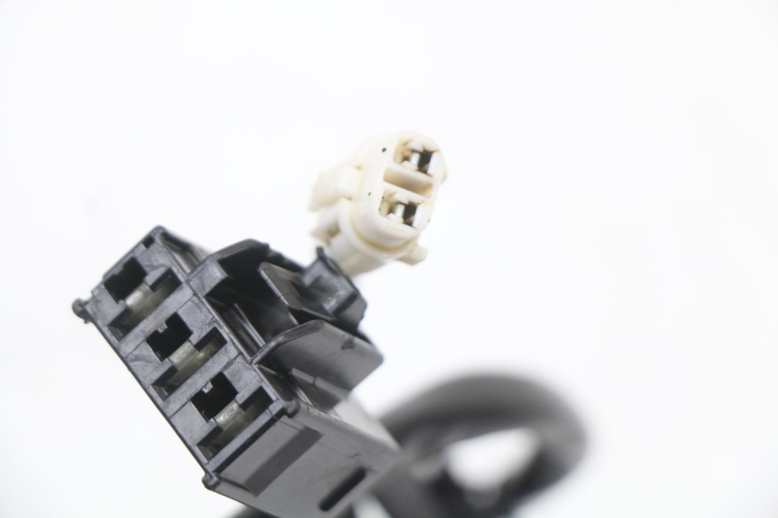 photo de STATOR KAWASAKI NINJA 400 (2018 - 2023) - Vista general del producto