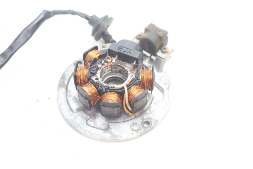 photo de STATOR MBK NITRO 50 (2004 - 2008) - Detalle de la pieza