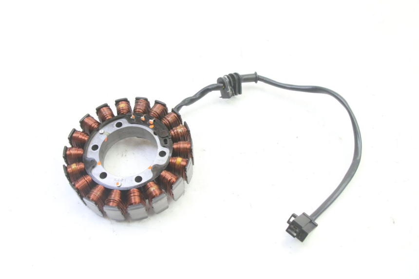 photo de STATOR HONDA NTV DEAUVILLE 650 (2001 - 2006) - Vista principal