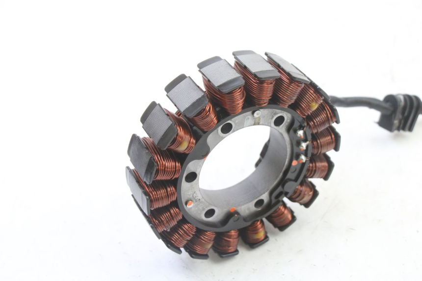 photo de STATOR HONDA NTV DEAUVILLE 650 (2001 - 2006) - Vista general del producto