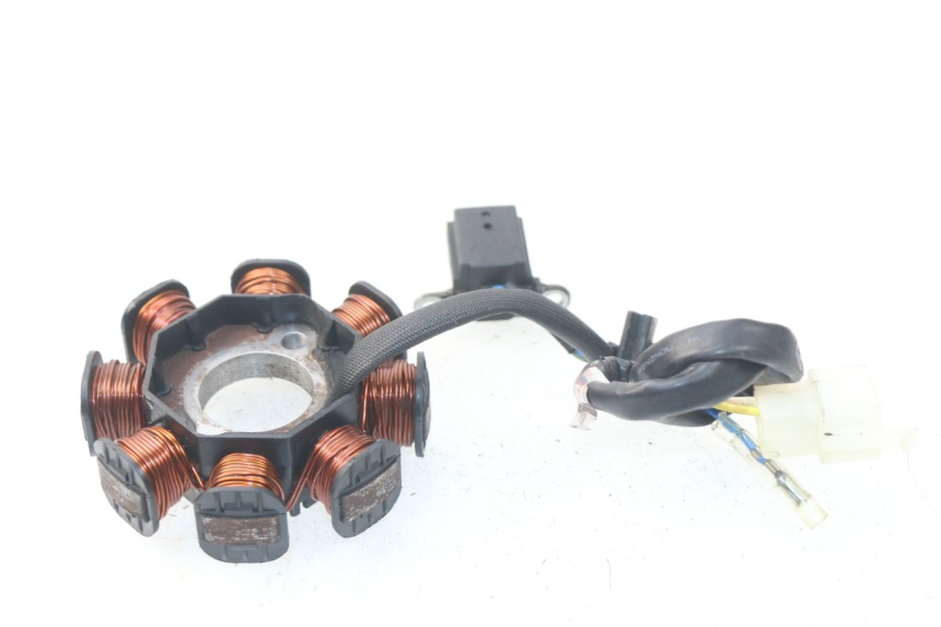 photo de STATOR SYM ORBIT 2 4T 50 (2008 - 2017) - Vista principal