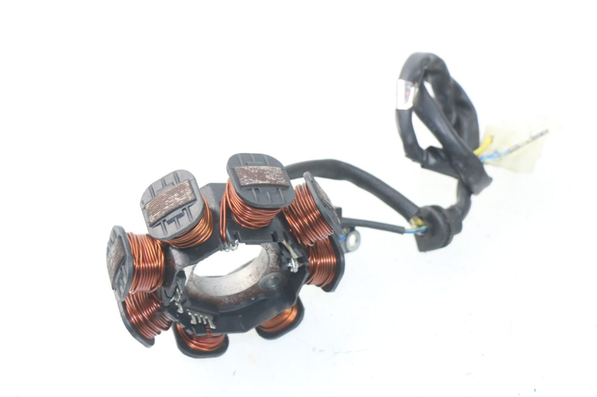 photo de STATOR SYM ORBIT 2 4T 50 (2008 - 2017) - Detalle de la pieza