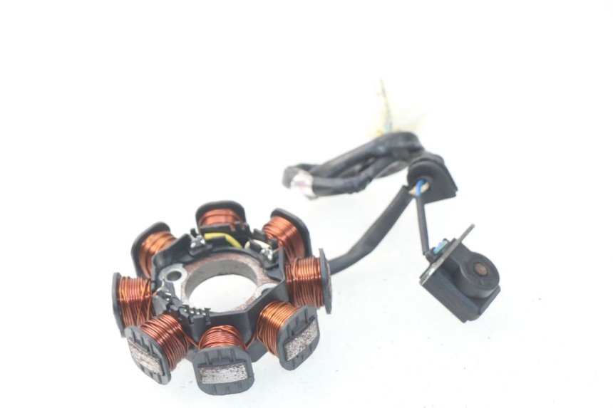 photo de STATOR SYM ORBIT 2 4T 50 (2008 - 2017) - Primer plano técnico