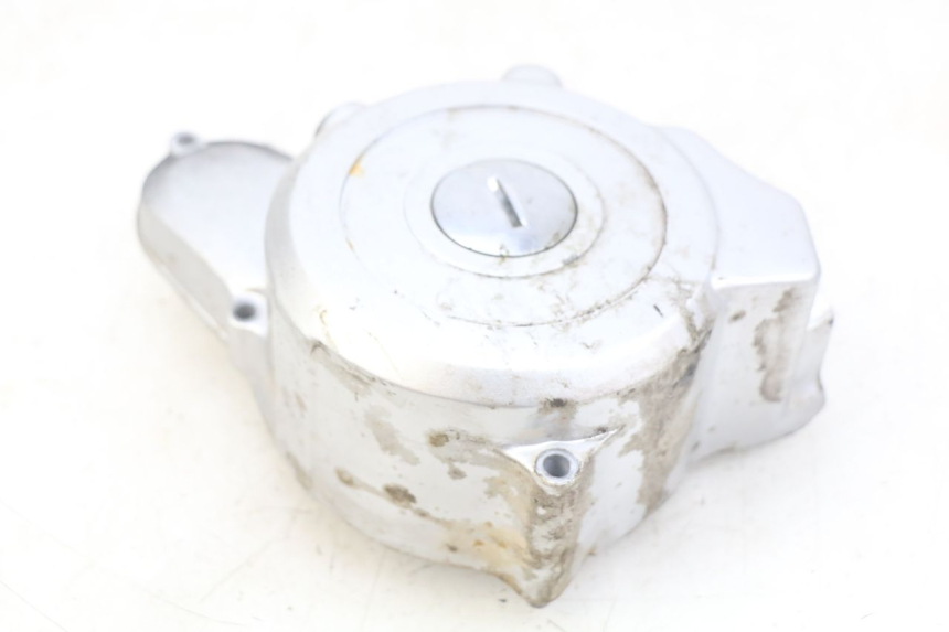 photo de ESTATOR PANTHERA PANTHERA 110 (2010 - 2017) - Otra perspectiva