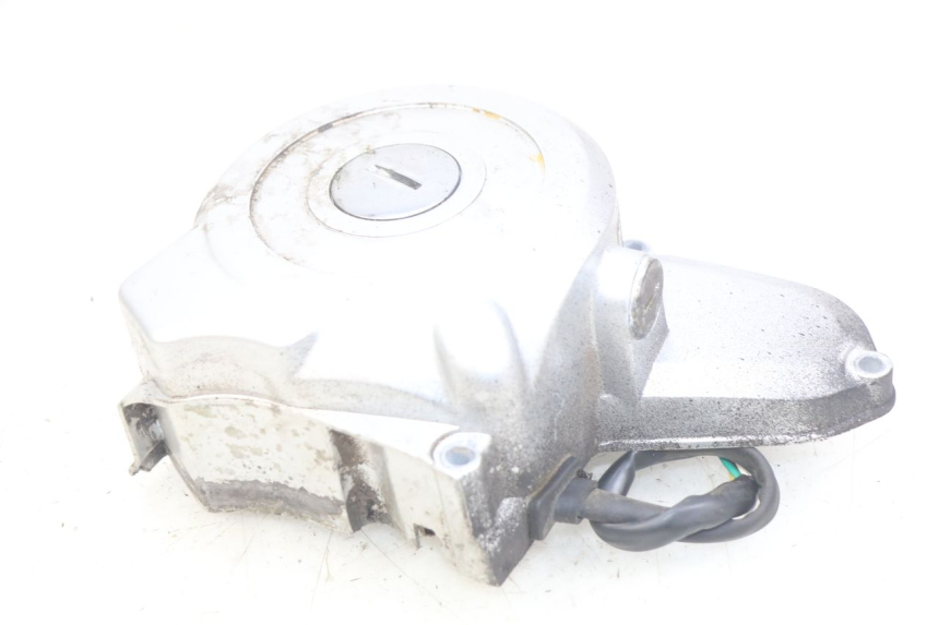 photo de ESTATOR PANTHERA PANTHERA 110 (2010 - 2017) - Vista general del producto