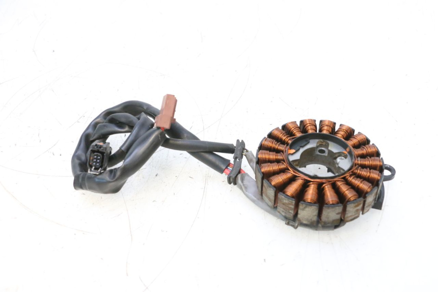 photo de STATOR HONDA PCX (JF57/JF64) 125 (2014 - 2018) - Vista principal
