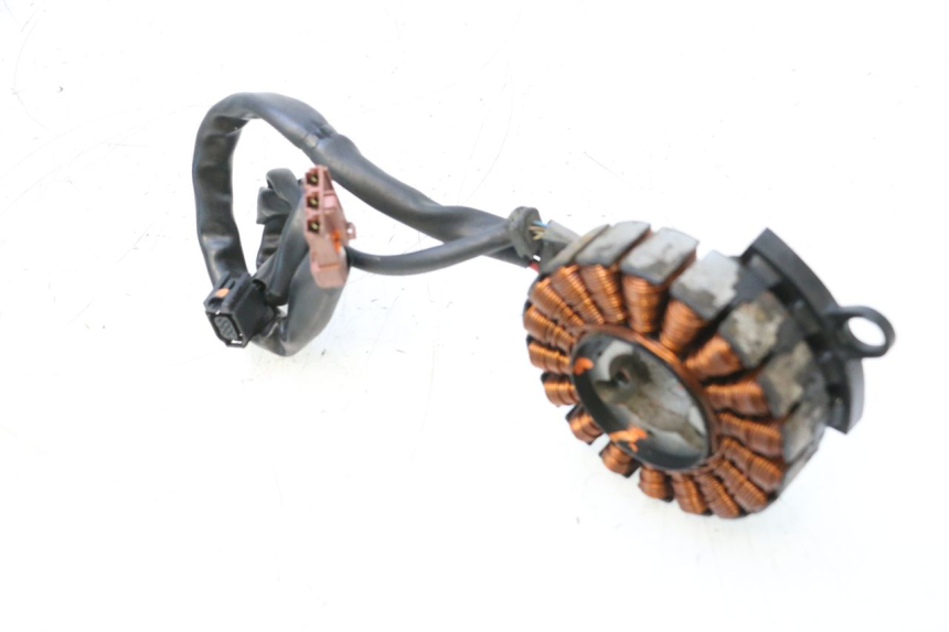photo de STATOR HONDA PCX (JF57/JF64) 125 (2014 - 2018) - Detalle de la pieza