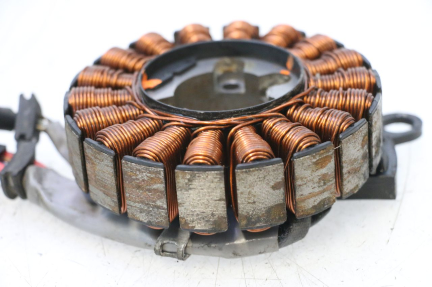 photo de STATOR HONDA PCX (JF57/JF64) 125 (2014 - 2018) - Recambio usado revisado
