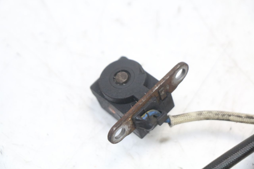 photo de STATOR PEUGEOT DJANGO 125 (2014 - 2017) - Zoom estado de uso