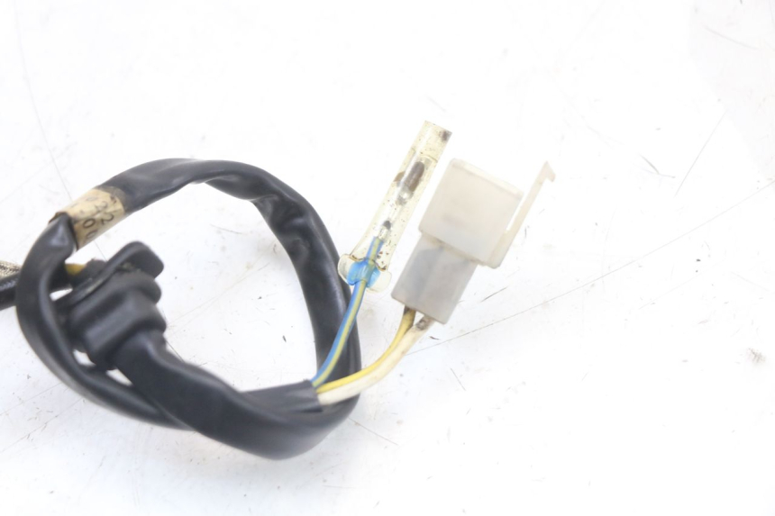 photo de STATOR PEUGEOT DJANGO 125 (2014 - 2017) - Otra perspectiva