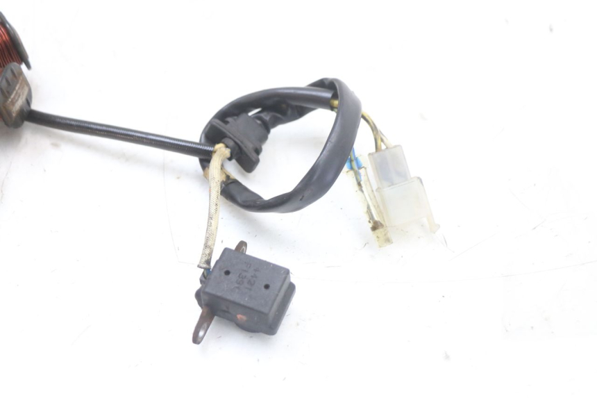 photo de STATOR PEUGEOT DJANGO 125 (2014 - 2017) - Recambio usado revisado