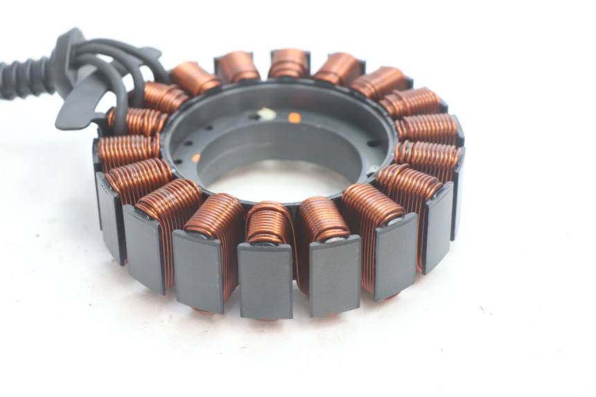 photo de STATOR HARLEY DAVIDSON ROAD GLIDE FLTRXSE 1920 (2018 - 2022) - Zoom estado de uso