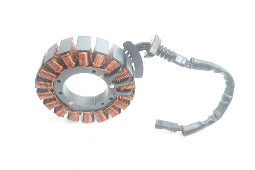 photo de STATOR HARLEY DAVIDSON ROAD GLIDE FLTRXSE 1920 (2018 - 2022) - Otra perspectiva
