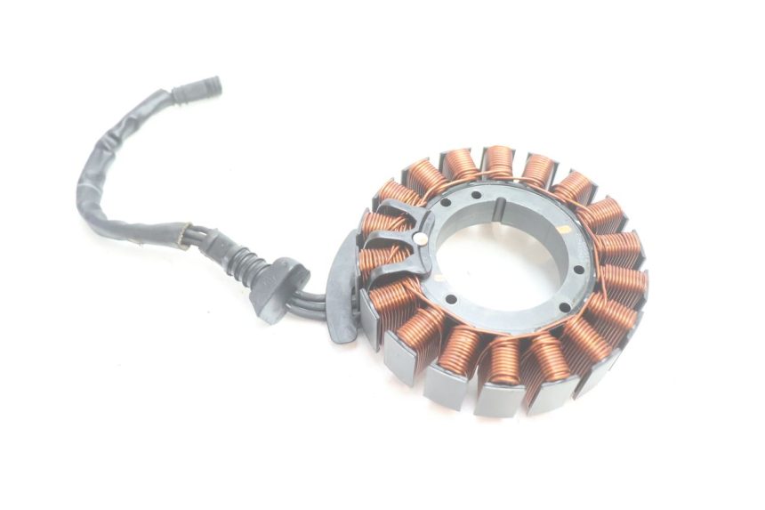 photo de STATOR HARLEY DAVIDSON ROAD GLIDE FLTRXSE 1920 (2018 - 2022) - Primer plano técnico
