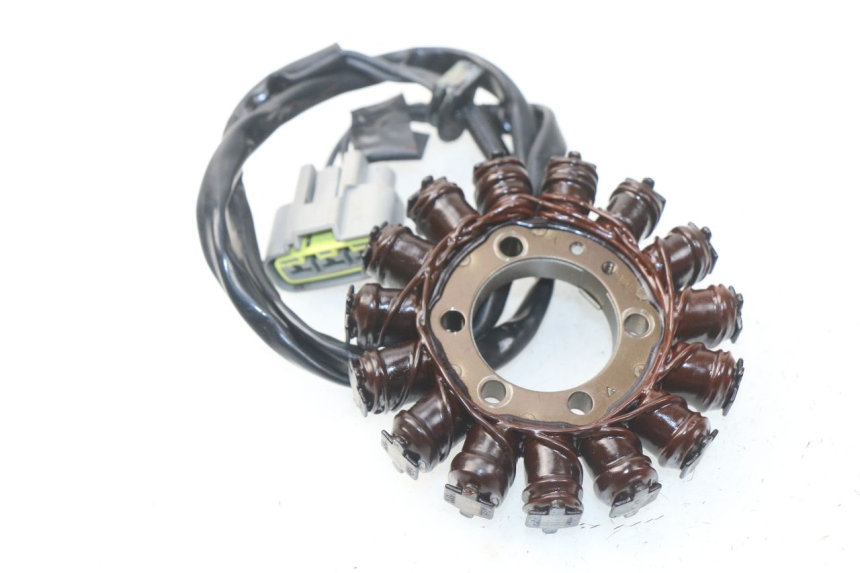 photo de STATOR BMW S RR ABS S1000RR 1000 (2009 - 2011) - Vista principal
