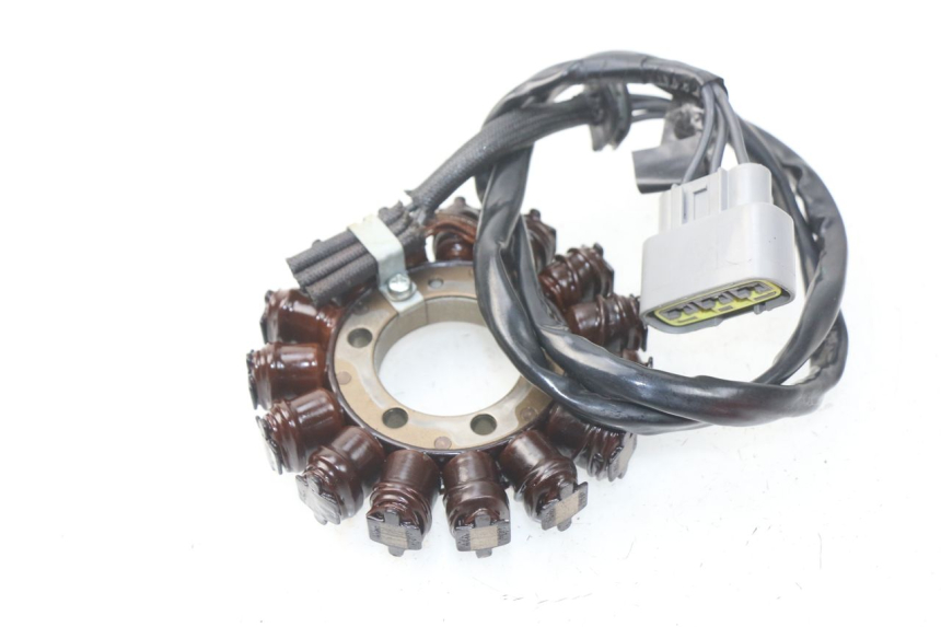 photo de STATOR BMW S RR ABS S1000RR 1000 (2009 - 2011) - Otra perspectiva