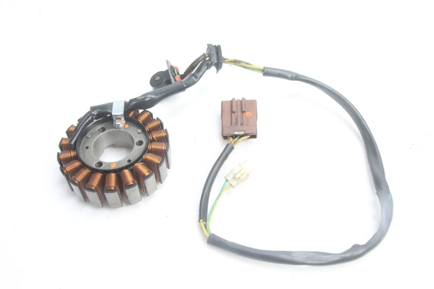 photo de STATOR PEUGEOT SATELIS 125 (2006 - 2009) - Vista principal
