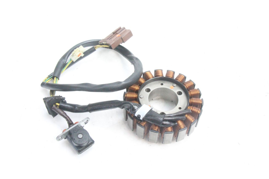 photo de STATOR PEUGEOT SATELIS 125 (2006 - 2009) - Detalle de la pieza