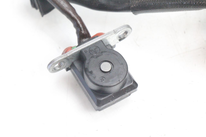 photo de STATOR PEUGEOT SATELIS 125 (2006 - 2009) - Otra perspectiva