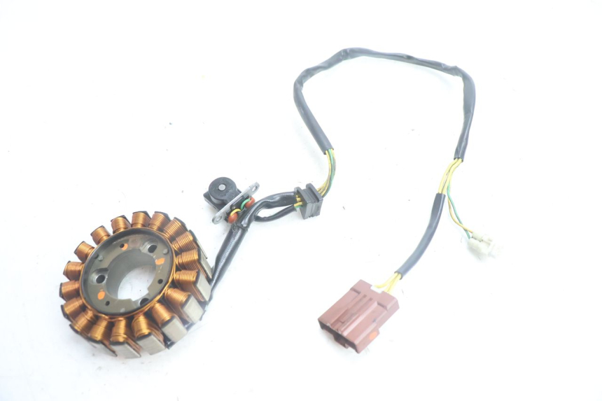 photo de STATOR PEUGEOT SATELIS 125 (2006 - 2009) - Vista principal