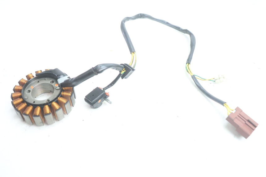 photo de STATOR PEUGEOT SATELIS 125 (2006 - 2009) - Otra perspectiva