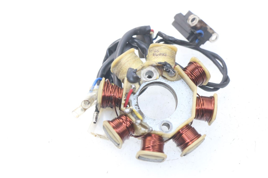 photo de STATOR JM MOTORS SC 4T 50 (2012 - 2017) - Detalle de la pieza