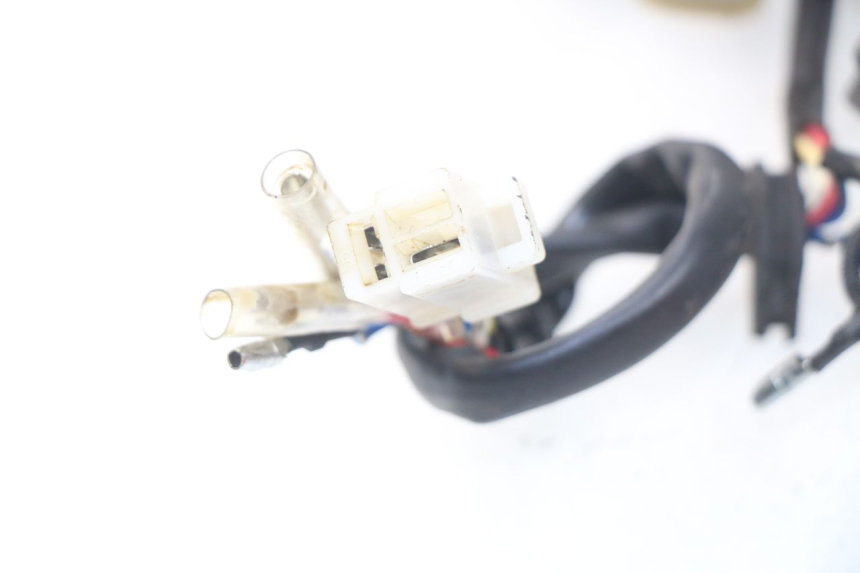 photo de STATOR JM MOTORS SC 4T 50 (2012 - 2017) - Otra perspectiva