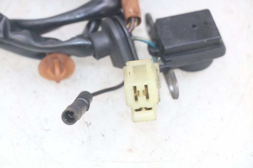 photo de ESTATOR PEUGEOT SPEEDFIGHT LC 50 (1996 - 2002) - Otra perspectiva